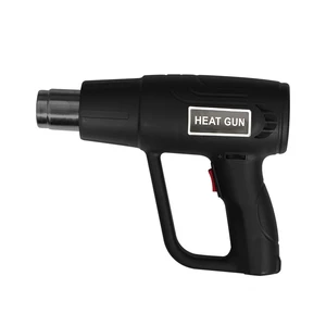 High Quality 2000W Heat gun Shrink Gun Hot Air Gun