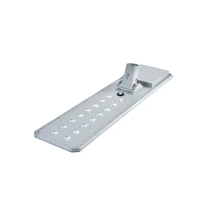 Hot Sale Waterproof Integrated Outdoor Solar Street Light