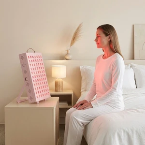 Face Skin Care Led Light Therapy LED Therapy Light Plus Half Body 660nm 850nm Red Light Therapy Panel