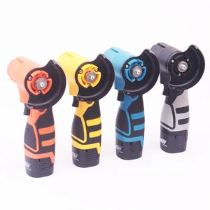 16.8V Cordless Mini Angle Grinder Powerful 3 Inch 75mm Machine Gear Reduction Box Cutting & Polishing Tool
