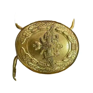 Hot Selling High Quality Wholesale Western Style Belt Buckle Customized Belt Buckle Belt Buckle