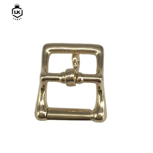 Wholesale Cheap Pin Belt Buckle for Handbag and Leather Belt