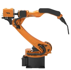 Industrial Robotic Arm MIG Welder Machine Articulated Welding Robots
