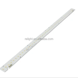 High Efficiency Series 200lm/w 560*24mm Led Dc 24v Linear Module
