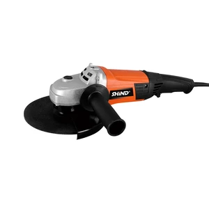 37649 Angle Grinder 150mm New Arrival Mini Cordless Grinder Machine Heavy Duty Hand Angle Grinder