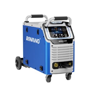 MIG-230P 220V DC Inverter Welding Machine 200A Mini MAG/MIG/TIG MMA Arc Welder Gasless Flux OEM Accepted