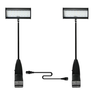 Exhibition Led Arm Light for Display 25w pop up Exhibition Spot Light Spot Light for Exhibition Booth
