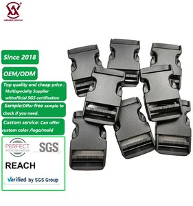 Hot Selling New Type Tactical Belt with ABS Plastic Buckle China Factory Wholesale Made From Durable POM Material for Cord