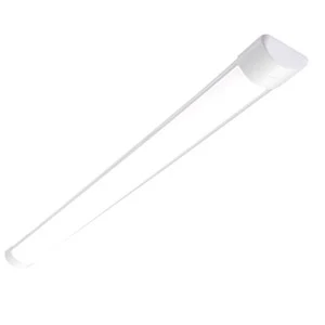 For LED Strip Lamp Three-Proof Ultra-Bright Ultra-Thin Full Set Integrated Household Purification Lamp 3000K-6500K 111-240V