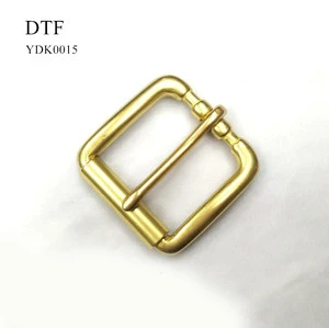 Solid Brass Belt Buckles Wholesale Copper Belt Buckle