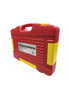 25-pieces Insulated Too Set Professional Grade VDE Certified Tools