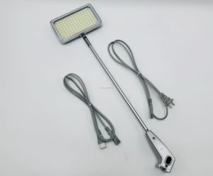 Wholesale LED Clip Light for Exhibition - Portable Trade Show Lighting, Photo Booth Advertising, Display Banner Light