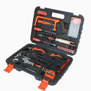 40pcs Tool Kits Wood Work Tools Kit