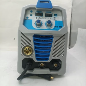 MIG-350 Intelligent Multifunctional Welding Machine