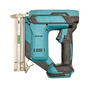 Customizable F30 Portable Lithium Electric Staple Gun Industrial Grade Battery Powered Nail Guns For DIY Nailing