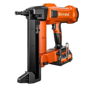 Factory Price Industrial & DIY High Performance Electric Steel Framing Nail Gun for Installation
