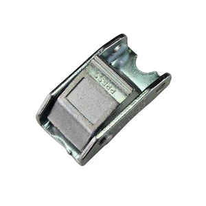 TBR Stainless Steel Buckle 25mm/1 Inch Size Model S04 Made in Taiwan