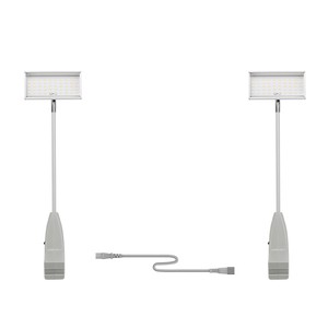 Automobile Show Display Lights Fashion Show Booth Lighting Electronics Exhibit Spotlights Job Fair Booth Lighting