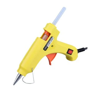 Universal Electric Glue Gun for Hot-melt Adhesive Manual Glue Sticks, Durable Home-use Hot-melt Adhesive Dispensing Machine