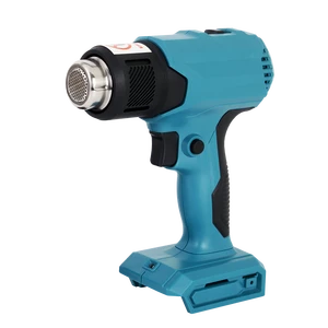 20v Sealing Wax Thermo Glue Gun Sticks Battery Hot Air Cordless Heat air Gun