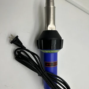 Hot Air Weld Machine 1600w Hot Air Gun Heat Gun For Soldering Cheap Heat Gun