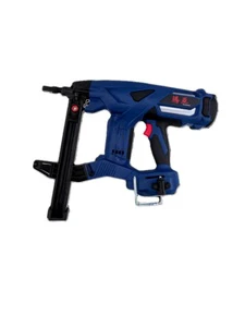 Toua DCCN27 Industrial Grade Brushless Cordless Battery-Powered Nail Gun 4.0Ah 1-1.5in Nail Length