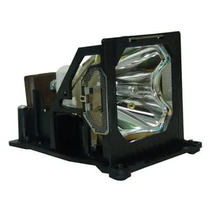 Inmoul Projector Lamp Cup SP-LAMP-001 Aluminum Polished Chrome Reflector For Infocus