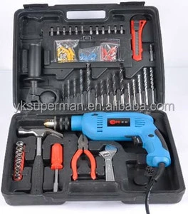 Selling hardware electric hand tools set 45 woolly electrician telecommunications maintenance kit sets