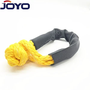 High Quality UHMWPE Recovery Soft Shackle