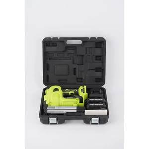 Customizable Professional Dual Purpose Woodworking Cordless Lithium Nailer and Stapler Cordless Brad Nailer