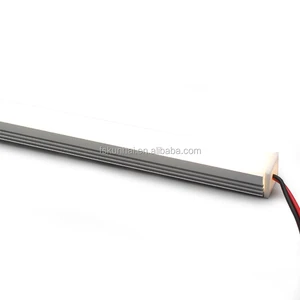 LED Commercial Project Lighting and Surface Installation Series of Light and Corner Contour KH-CN601