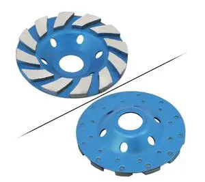 Angle Grinder Accessories Diamond Grinding Wheel