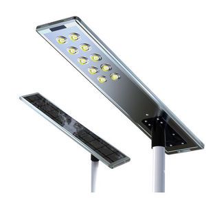 Solar Powered NGW-310 High Efficiency Monocrystalline Solar Panel LED Light with 5-Year Warranty