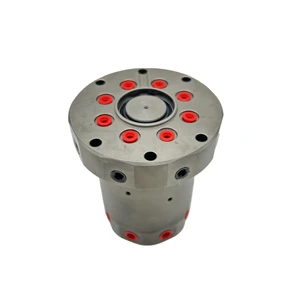 JRC0800-S-A Swivel Fluid Rotary Joint Pneumatic and Hydraulic Rotary Union Rotary Joint Cylinder