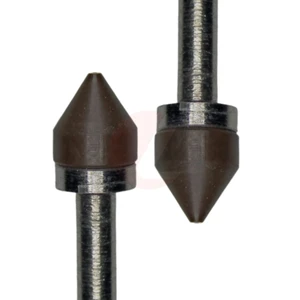 High Quality New Leader Range Hitech Vespel Collet Machine Tools Accessories (NBR/Vitron Material) Pick Place Machine 3 Months
