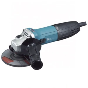 720W 125MM Electric Angle Grinder Small 5 Inch Angle Grinder 5030R Side Switch Angle Grinders