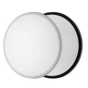 Surface Mounted Round for Living Room Tri-proof Lamp Waterproof IP65 Led Ceiling Lamps