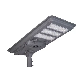 Outdoor Waterproof Integrated All in One Led Solar Street Lamp 30W 60W 80W 100W 120W 150W All in One Solar Street Light