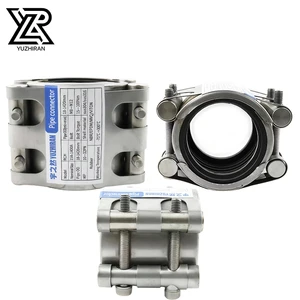 Quality Assured Pipe Fitting High Pressure Bellows Pneumatic Pipe Fitting Quick Connector Pipe Butt Fittings