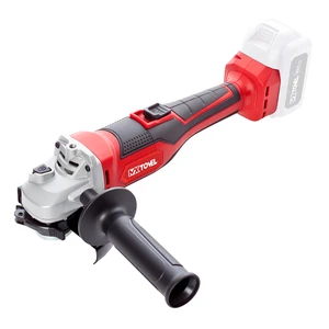 20V LI-ion Battery Adjustable Speed Angle Grinder Cordless Electric Power Tool Brushed Industrial Angle Grinder Machine