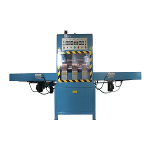 15KW New HF Welding Machine 380V 200A For Waterproof Bags