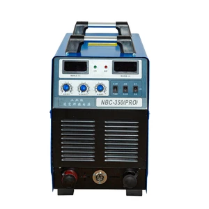Low Price NBC-350A Electric Industrial Metal Mig Welding Machine in China