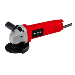 Good Quality China Factory Wholesale Price Angle Grinder 100/125MM