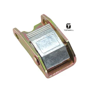 Zinc Alloy Cam Buckle 25mm
