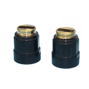 Power Tool Spare Parts Carbon Brush Holder for Ph65a Electric Pick