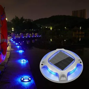 Solar Powered Outdoor Lamp Solar Lamp Led Solar Deck Lights