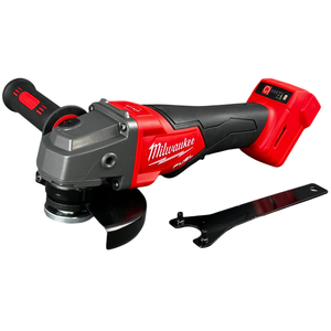 Factory Direct Sales MWQ 18VRechargeable Portable High-power Brushless Motor Angle Grinder Suitable for Construction&woodworking