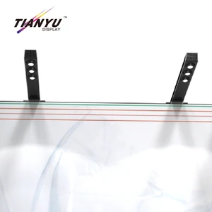 One Remote Multi-light Control Smart Spotlight, 2.4G Group Control, for Large Area Booth Display