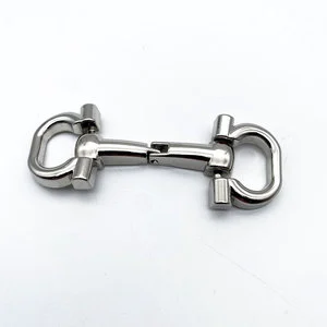 Buckle Bag Accessories