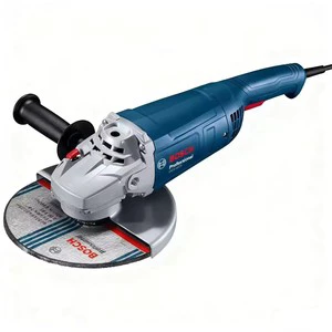 9 Inches High-Quality High-Power Grinding Angle Grinder 180MM 230MM GWS2200 GWS24-230